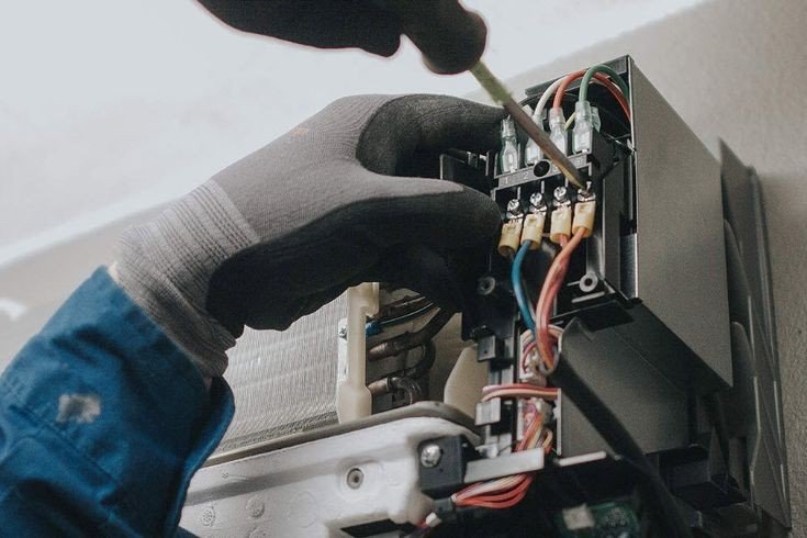 AC Service